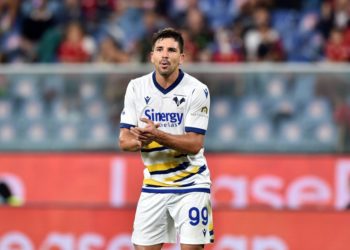 Giovanni Simeone: “AC Milan team knows how to hurt. We must concentrate more than usual”