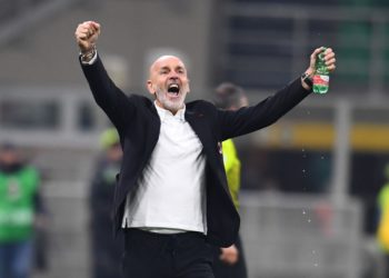 Stefano Pioli