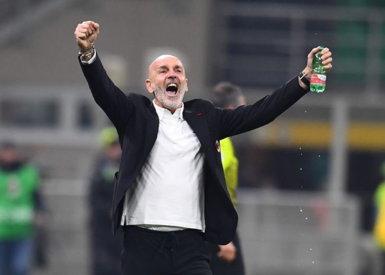 Stefano Pioli