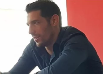 Geoffrey Moncada