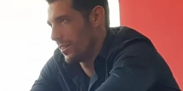 Geoffrey Moncada