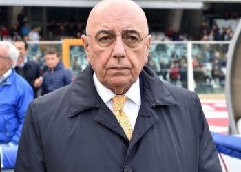 Adriano Galliani