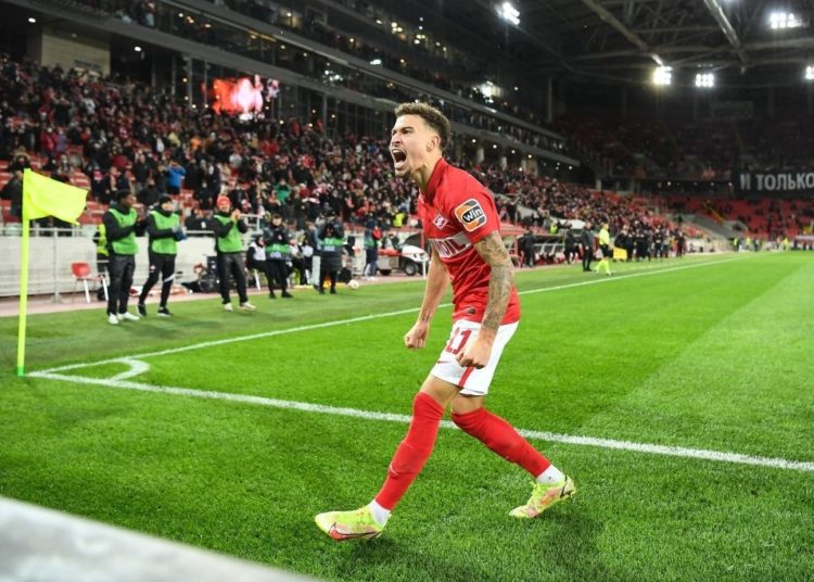 Jordan Larsson