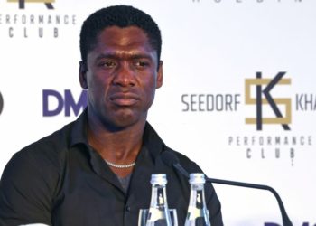 Clarence Seedorf