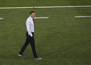 Andriy Shevchenko