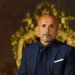 Luciano Spalletti of Napoli