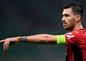 Alessio Romagnoli