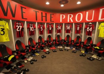 AC Milan – Inter official lineups, Calhanoglu set to start against his former team