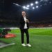 Stefano Pioli of AC Milan