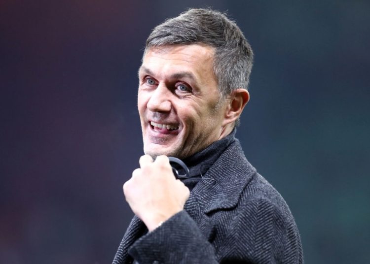 Paolo Maldini