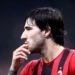 Sandro Tonali of AC Milan