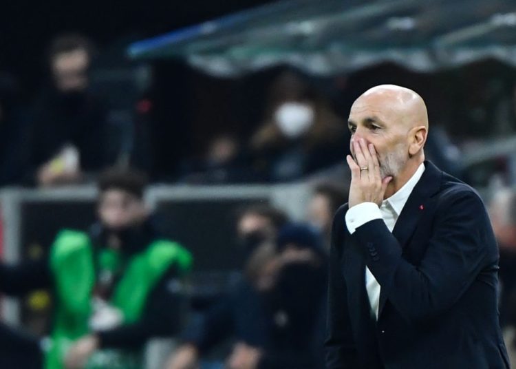 Stefano Pioli