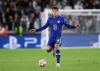 Andreas Christensen