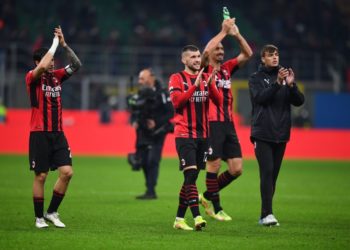 Gazzetta: AC Milan brings in almost 5 million euros after Derby fixture