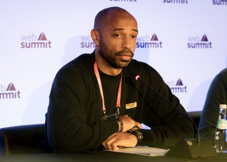 Arsenal legend Thierry Henry praises AC Milan loanee Yacine Adli