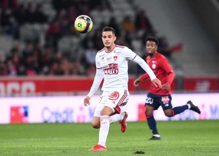 Romain Faivre