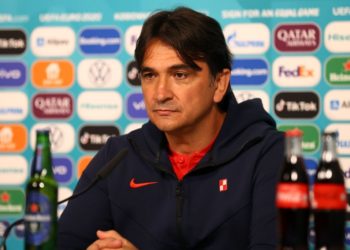 Croatia national team coach expects apology from Rebic in order to call him up again