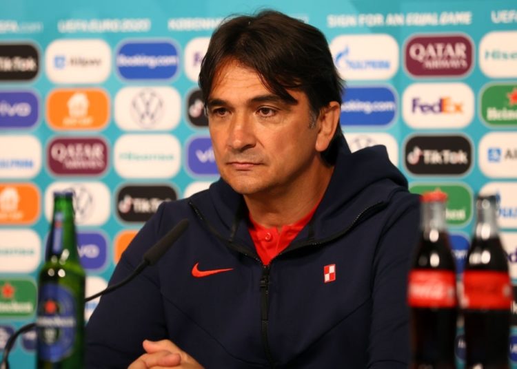 Croatia national team coach expects apology from Rebic in order to call him up again