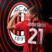 AC Milan new signing Jonušaitė: “I feel very nervous. I hope to succeed in Serie A”