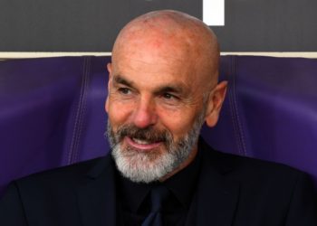 Stefano Pioli