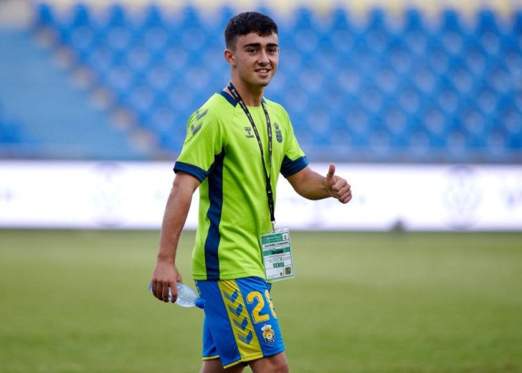 Alberto Moleiro