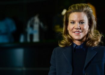 Amanda Stavely Newcastle Director