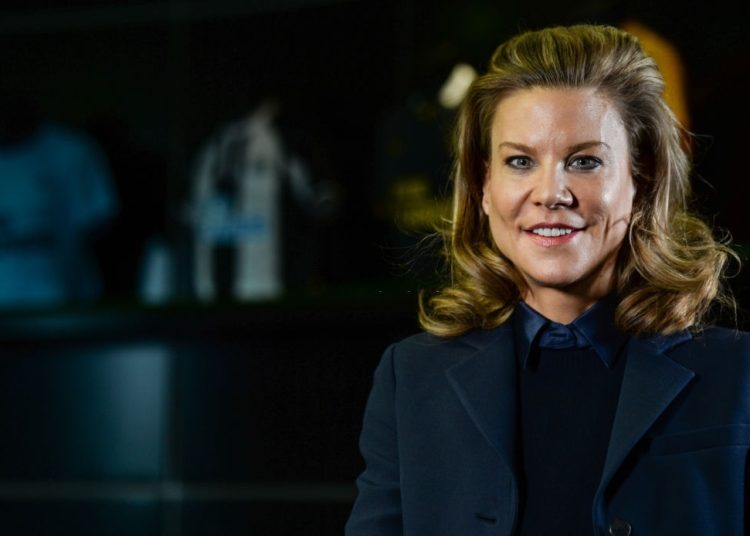 Amanda Stavely Newcastle Director