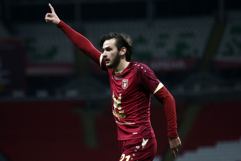 Gazzetta: AC Milan, eyes on 20-year-old talented player of Rubin Kazan