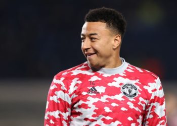 Jesse Lingard