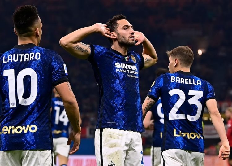 Calhanoglu