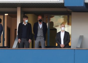 Massara Gazidis Pioli