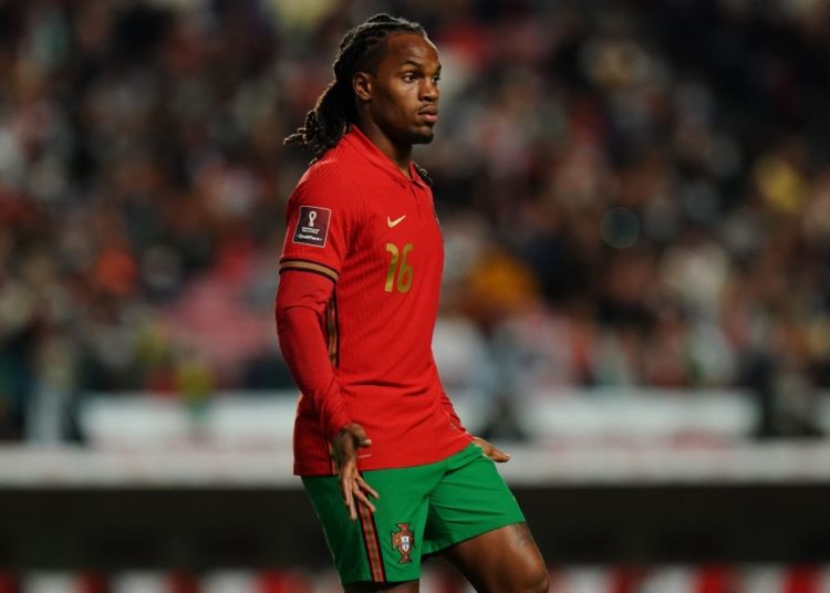 Renato Sanches