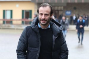 Alberto Gilardino