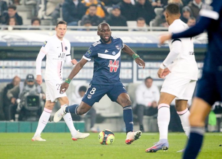 Jean Onana