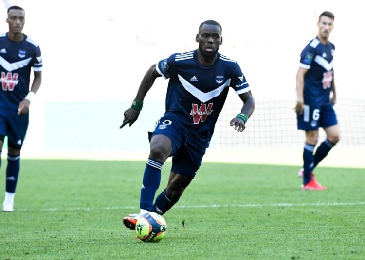 Jean Onana