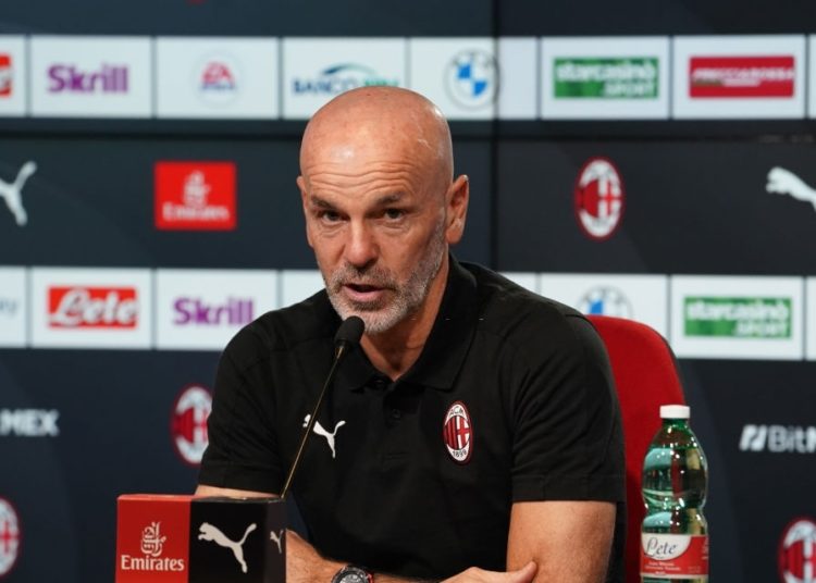 Stefano Pioli
