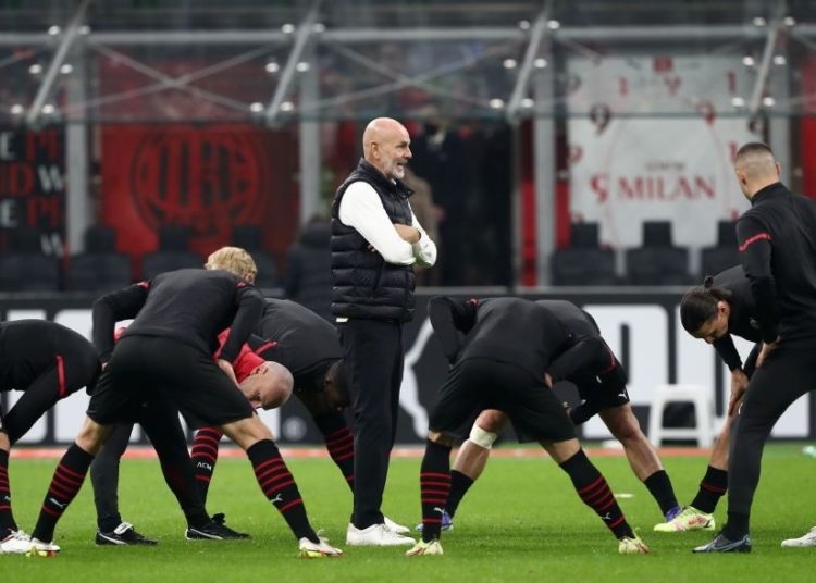 Pioli