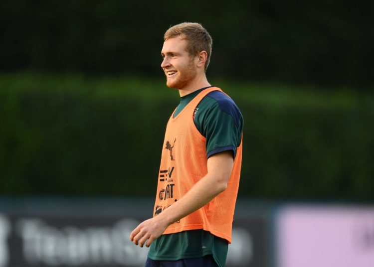 Tommaso Pobega