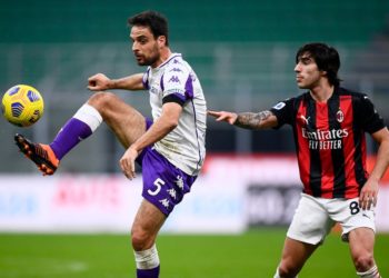 Bonaventura and Tonali