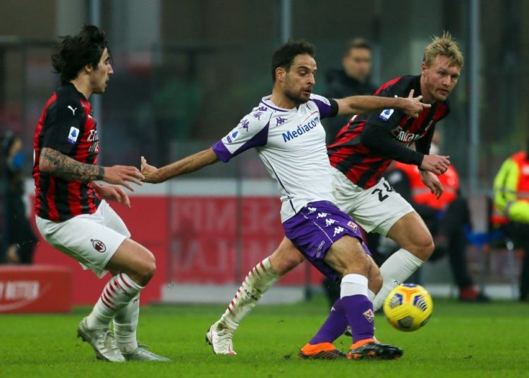 Giacomo Bonaventura