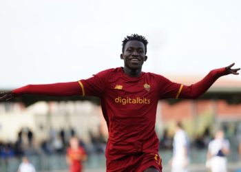 Felix Afena Gyan