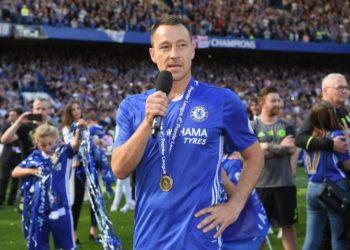 John Terry