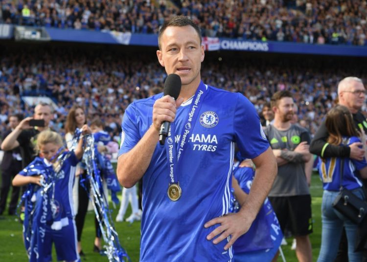 John Terry