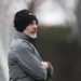Stefano Pioli of AC Milan