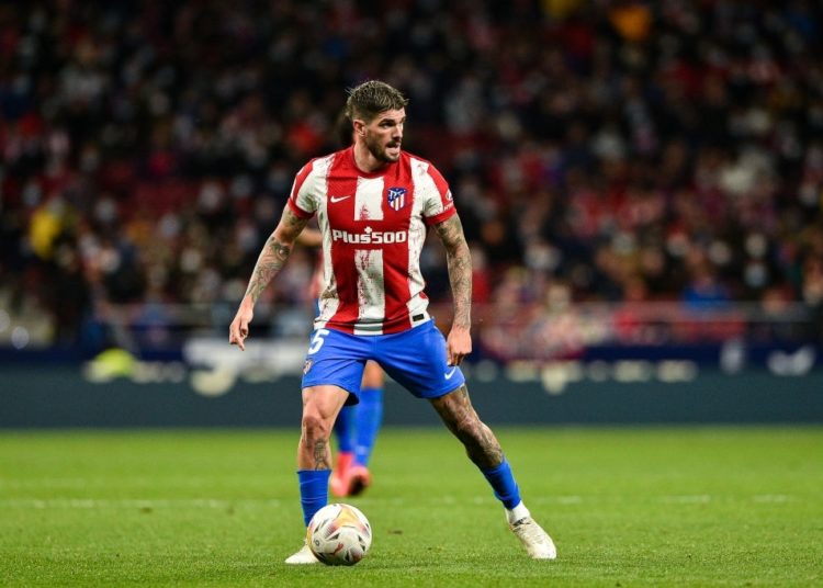 Rodrigo De Paul