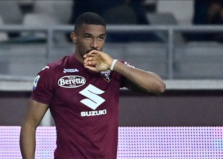 Bremer of Torino