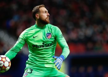 Jan Oblak