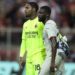 Tomori and Maignan of AC Milan