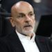 Pioli of AC Milan