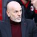 Pioli of AC Milan